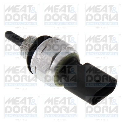 Oil Pressure Switch